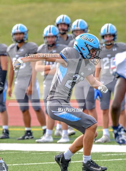 Thumbnail 3 in Olathe North @ Shawnee Mission East photogallery.