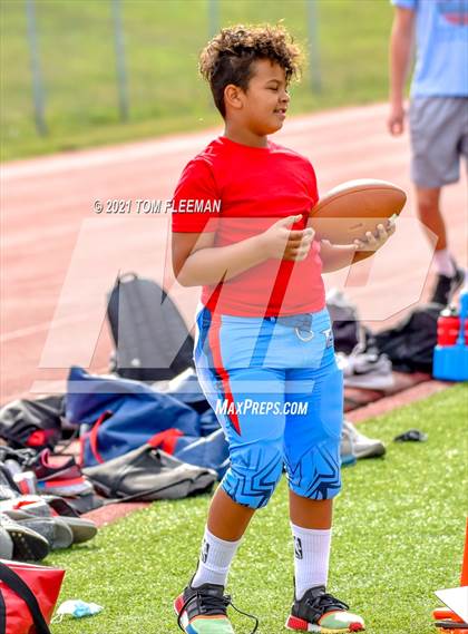 Thumbnail 3 in Olathe North @ Shawnee Mission East photogallery.