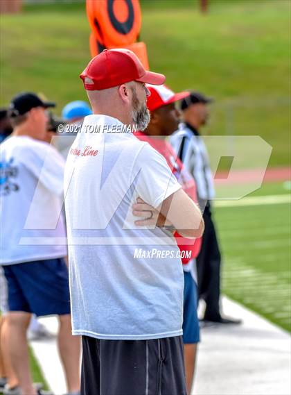 Thumbnail 1 in Olathe North @ Shawnee Mission East photogallery.