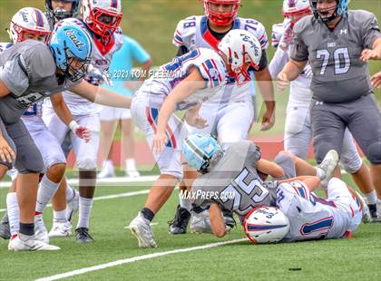 Thumbnail 2 in Olathe North @ Shawnee Mission East photogallery.