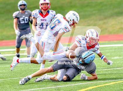 Thumbnail 1 in Olathe North @ Shawnee Mission East photogallery.