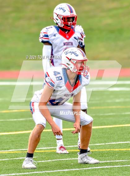 Thumbnail 1 in Olathe North @ Shawnee Mission East photogallery.