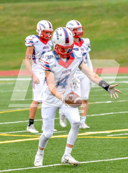 Thumbnail 3 in Olathe North @ Shawnee Mission East photogallery.