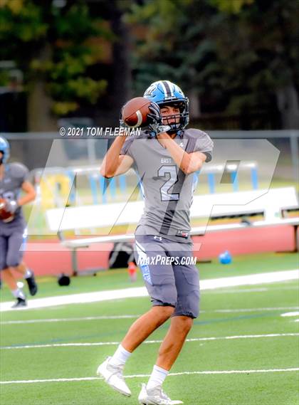 Thumbnail 3 in Olathe North @ Shawnee Mission East photogallery.
