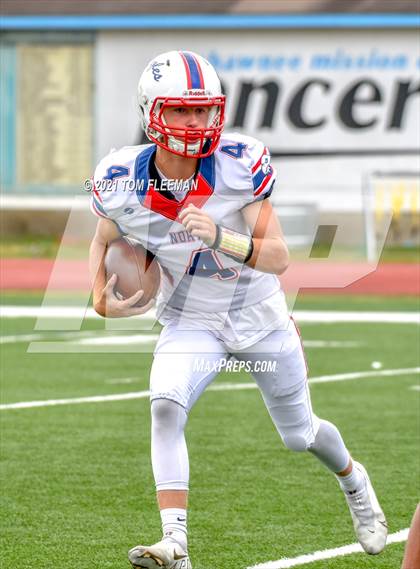 Thumbnail 1 in Olathe North @ Shawnee Mission East photogallery.