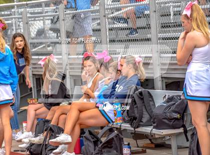 Thumbnail 3 in Olathe North @ Shawnee Mission East photogallery.