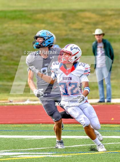 Thumbnail 3 in Olathe North @ Shawnee Mission East photogallery.