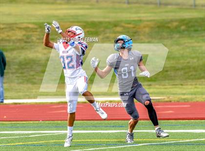 Thumbnail 3 in Olathe North @ Shawnee Mission East photogallery.