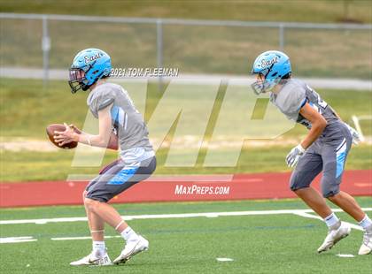 Thumbnail 1 in Olathe North @ Shawnee Mission East photogallery.