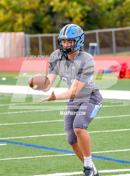 Thumbnail 2 in Olathe North @ Shawnee Mission East photogallery.