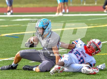 Thumbnail 3 in Olathe North @ Shawnee Mission East photogallery.