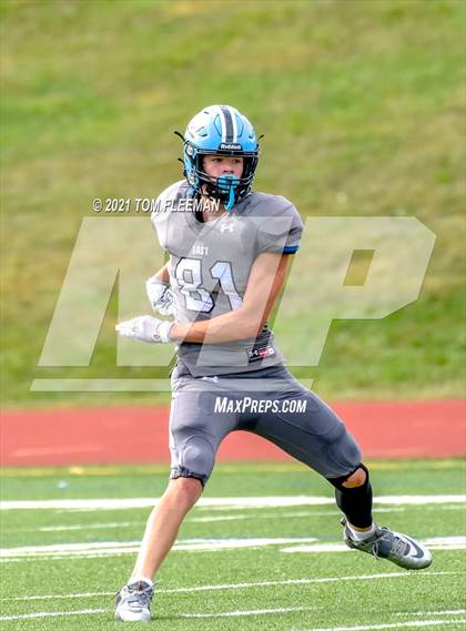 Thumbnail 1 in Olathe North @ Shawnee Mission East photogallery.