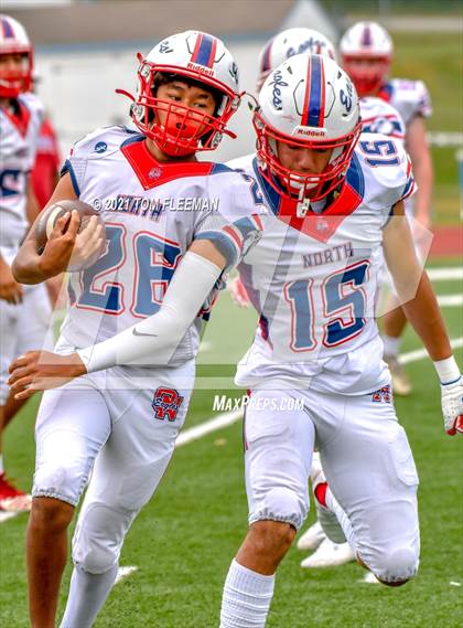 Thumbnail 1 in Olathe North @ Shawnee Mission East photogallery.