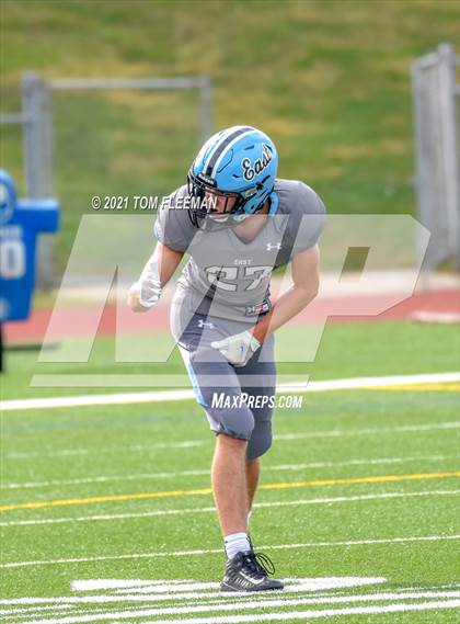 Thumbnail 2 in Olathe North @ Shawnee Mission East photogallery.
