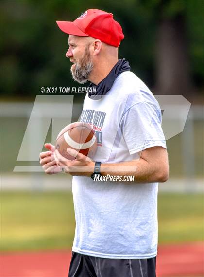 Thumbnail 1 in Olathe North @ Shawnee Mission East photogallery.