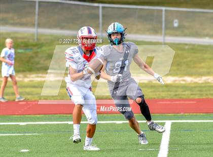 Thumbnail 2 in Olathe North @ Shawnee Mission East photogallery.