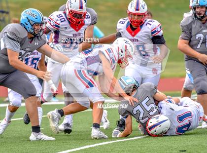 Thumbnail 1 in Olathe North @ Shawnee Mission East photogallery.