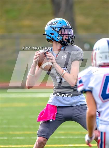 Thumbnail 1 in Olathe North @ Shawnee Mission East photogallery.