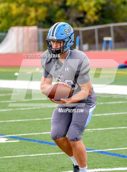 Thumbnail 3 in Olathe North @ Shawnee Mission East photogallery.