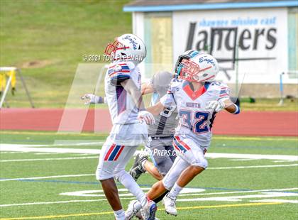 Thumbnail 3 in Olathe North @ Shawnee Mission East photogallery.