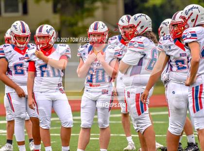 Thumbnail 1 in Olathe North @ Shawnee Mission East photogallery.