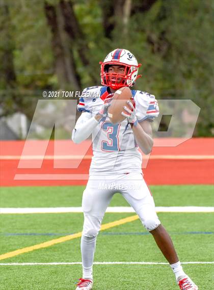 Thumbnail 2 in Olathe North @ Shawnee Mission East photogallery.