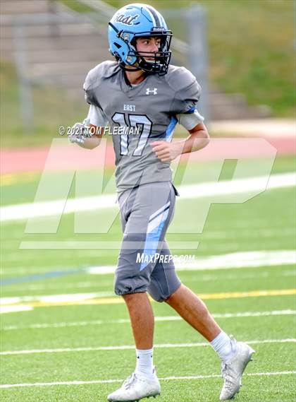 Thumbnail 1 in Olathe North @ Shawnee Mission East photogallery.