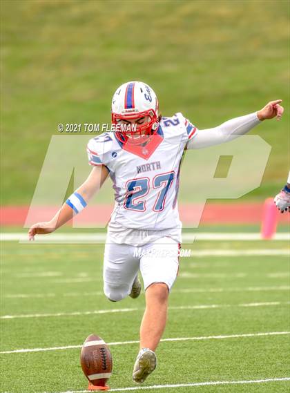 Thumbnail 3 in Olathe North @ Shawnee Mission East photogallery.