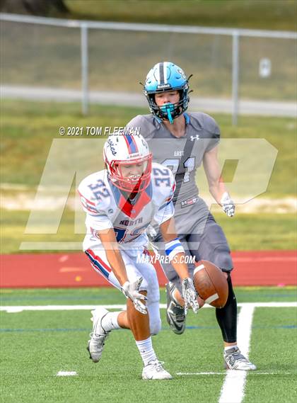 Thumbnail 3 in Olathe North @ Shawnee Mission East photogallery.