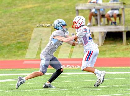 Thumbnail 2 in Olathe North @ Shawnee Mission East photogallery.