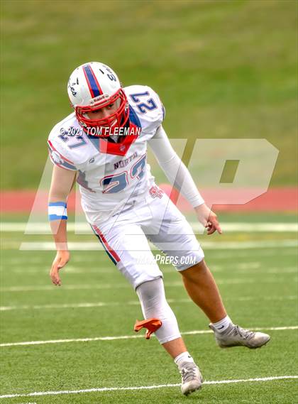 Thumbnail 2 in Olathe North @ Shawnee Mission East photogallery.