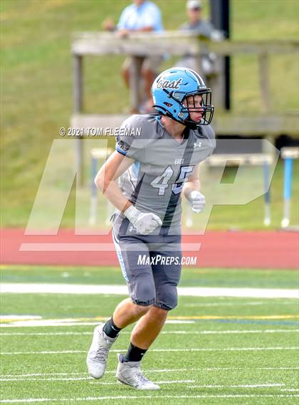 Thumbnail 1 in Olathe North @ Shawnee Mission East photogallery.