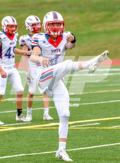 Thumbnail 2 in Olathe North @ Shawnee Mission East photogallery.