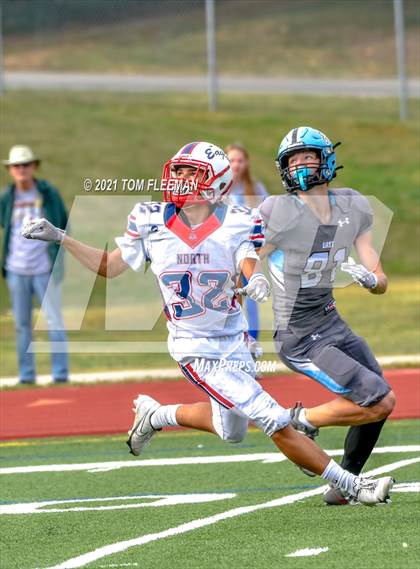 Thumbnail 3 in Olathe North @ Shawnee Mission East photogallery.