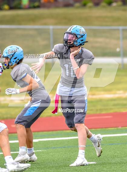 Thumbnail 3 in Olathe North @ Shawnee Mission East photogallery.