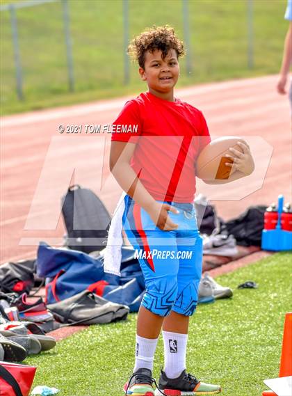 Thumbnail 1 in Olathe North @ Shawnee Mission East photogallery.