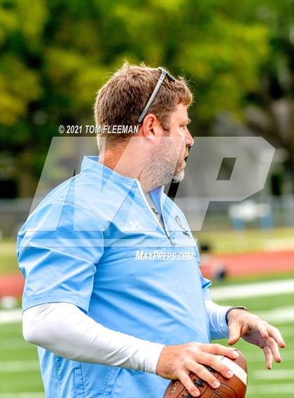 Thumbnail 2 in Olathe North @ Shawnee Mission East photogallery.