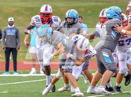 Thumbnail 3 in Olathe North @ Shawnee Mission East photogallery.