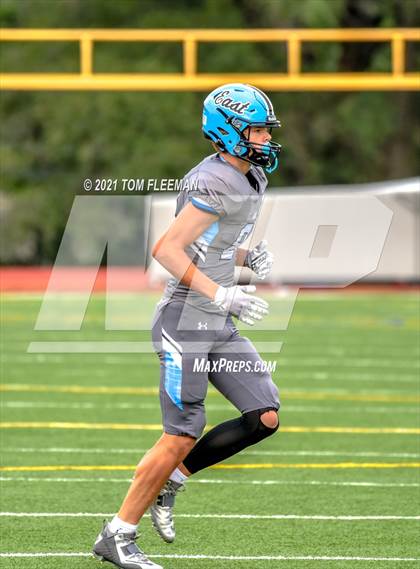 Thumbnail 2 in Olathe North @ Shawnee Mission East photogallery.