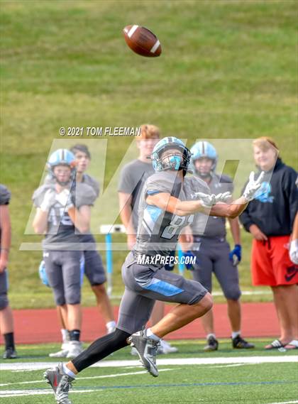 Thumbnail 3 in Olathe North @ Shawnee Mission East photogallery.
