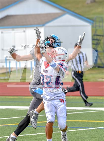 Thumbnail 3 in Olathe North @ Shawnee Mission East photogallery.