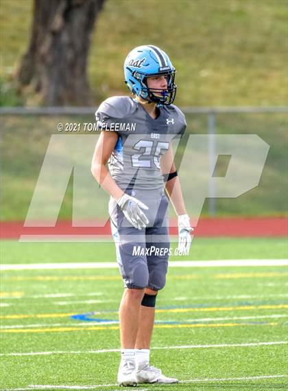 Thumbnail 1 in Olathe North @ Shawnee Mission East photogallery.