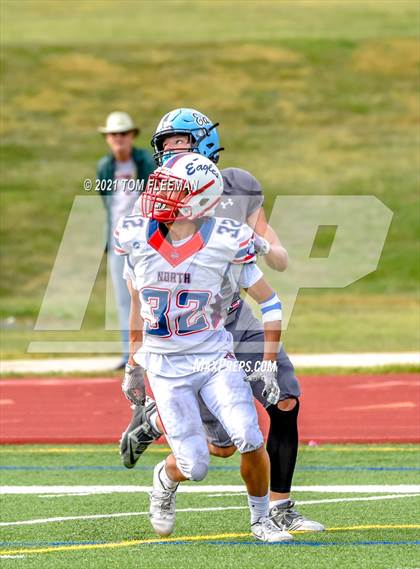 Thumbnail 1 in Olathe North @ Shawnee Mission East photogallery.