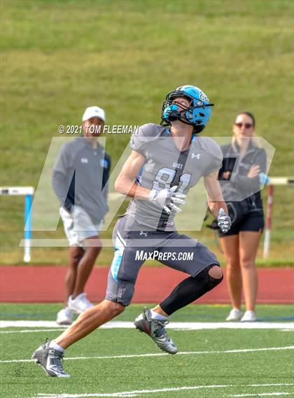 Thumbnail 1 in Olathe North @ Shawnee Mission East photogallery.