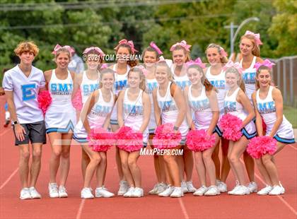 Thumbnail 2 in Olathe North @ Shawnee Mission East photogallery.