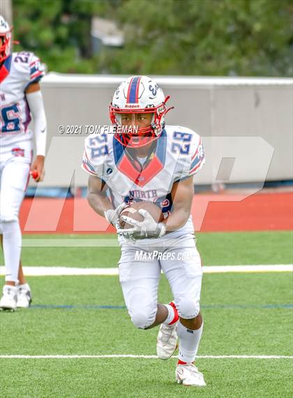 Thumbnail 2 in Olathe North @ Shawnee Mission East photogallery.