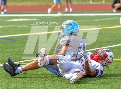 Thumbnail 2 in Olathe North @ Shawnee Mission East photogallery.