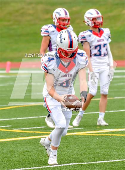 Thumbnail 2 in Olathe North @ Shawnee Mission East photogallery.