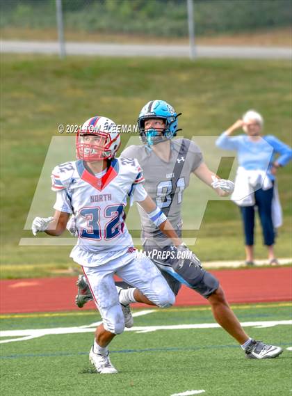 Thumbnail 1 in Olathe North @ Shawnee Mission East photogallery.