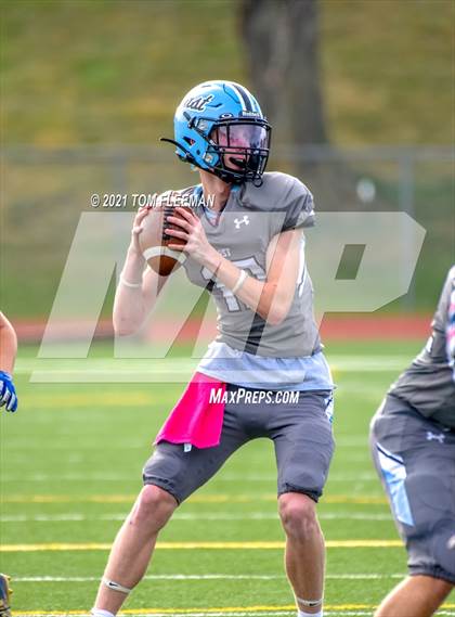 Thumbnail 3 in Olathe North @ Shawnee Mission East photogallery.